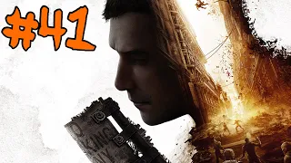 Dying Light 2 Stay Human - Walkthrough - Part 41 - Handle With Care (PC UHD) [4K60FPS]
