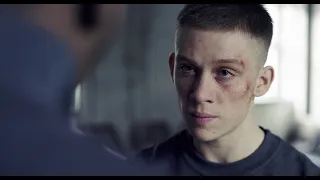 Offender (Преступник 2012)/Joe Cole (Джо Коул)