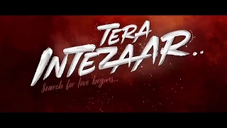 Tera Intezaar   Sunny Leone   Official Film Trailer Teaser 2017  Arbaaz,Thriller,Romance Movie HD