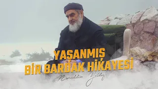 YAŞANMIŞ BİR BARDAK HİKAYESİ | Nureddin YILDIZ