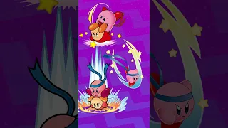 Kirby Abilities they want you to Forget