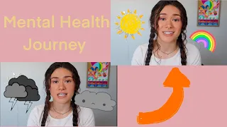 Mental Health Journey // Generalized Anxiety Disorder