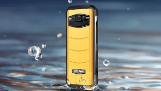 Top 10 Rugged Smartphones 2024 | Best Rugged Phone [2024]