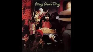 String Driven Thing - String Driven Thing 1972 FULL VINYL ALBUM