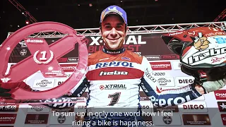 My Ride, My Life: Toni Bou