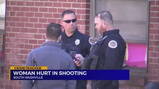 Metro police investigating shooting in South Nashville