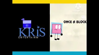 KRIS Entertainment/Once A Block/Wolumbia Trijord Television (1998)