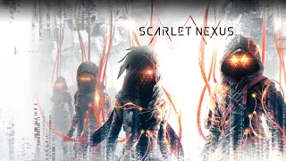 Scarlet Nexus - Много аниме.