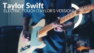 Electric Touch (Taylor's Version)