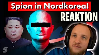 REAKTION auf "WIE DIESER MANN NORDKOREA INFILTRIERT HAT" - Simplicissimus | ELoTRiX Highlights