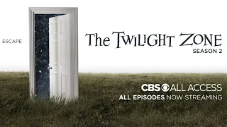 CBS All Access' The Twilight Zone: In Conversation