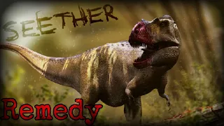 Albertosaurus Tribute {Remedy}