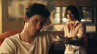 camila cabello and shawn mendes NEW VIDEO (snippet)