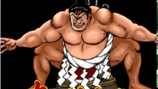 Yokozuna