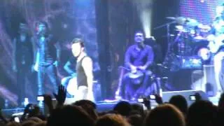 Tarkan - Bu Gece / Moscow 2008