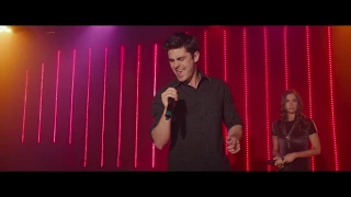 Dirty Grandpa (2016) - Karaoke Night [FullHD]