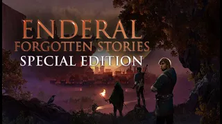 ШЕДЕВР МОДОСТРОЕНИЯ ● ENDERAL: FORGOTTEN STORIES (Прохождение) #1