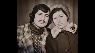 Dale - Assyrian singer Elbrus Bit Hasko - Эльбрус Хасько