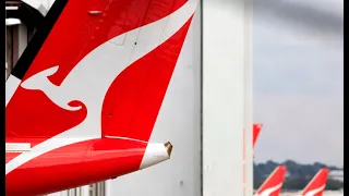 Qantas facing ‘extraordinary decline’ in trust and reputation