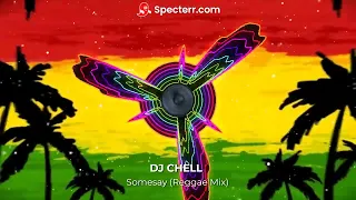 Somesay (Reggae Mix)