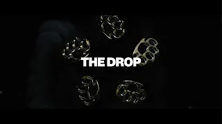 THE DROP *NEW* ELUSIVE TARGET SASO | HITMAN 3