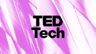 The disappearing computer  and a world where you can take AI everywhere |  Imran Chaudhri | TED Tech
