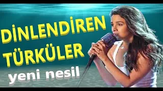 EN ÇOK DİNLENEN YENİ NESİL TÜRKÜLER (COVER) #yenitürküler #kesintisiztürküler