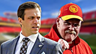 THIS Changes EVERYTHING For The Kansas City Chiefs