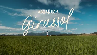 AMARINA - Girassol (visualizer)