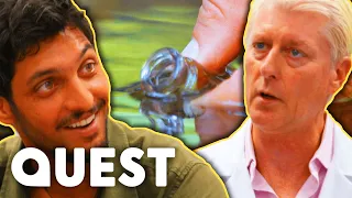 Testing Water From “The Fountain Of Youth” Reveals Surprises | Unexplained & Unexplored