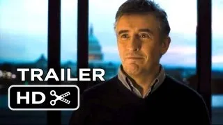 Philomena TRAILER 2 (2013) - Judi Dench, Steve Coogan Drama HD