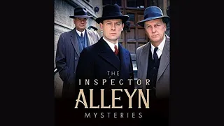 The Inspector Alleyn Mysteries (1990 BBC One TV Series) Clip