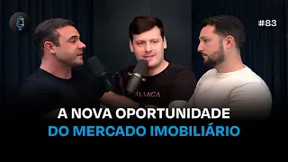 Construir para vender Minha Casa Minha Vida | Vale a pena? - Podcast Construir para Vender #83