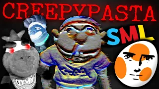 Are SML Creepypastas ACTUALLY Creepy?