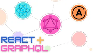 React With GraphQL (Apollo Client) Crash Course