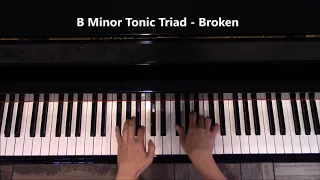 RCM Piano Technique - Level 6 (2015 Edition)