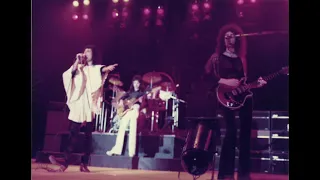 Queen - Live in Tokyo (1976-04-01) [B+]