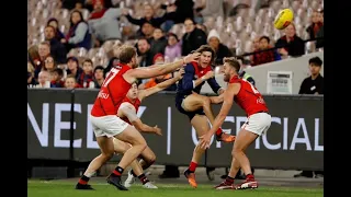 AFL BEST GOALS SO FAR IN 2022