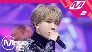 [MPD직캠] 스트레이 키즈 한 직캠 'I am YOU' (Stray Kids HAN FanCam) | @MCOUNTDOWN_2018.10.25