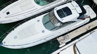 56 ft 2011 Cruisers Yachts 560 Express for sale