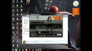 How to Install | Need for speed Run |English pack