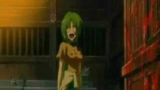 Shion With Vincent Price's Laugh