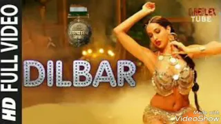 Dilbar Dilbar | Satyamev Jayate| 3D Music Creator