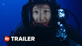 The Dive Trailer #1 (2023)