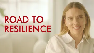 "Road to Resilience" │ Dress for Success