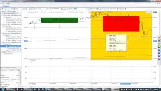 Overall Deltix presentation for quant trading and potential HFT