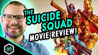 The Suicide Squad | Movie Review | Fan Theory