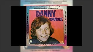 Danny Bonaduce - Danny Bonaduce 1973 Mix 1