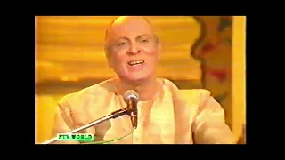 Ustad Rais Khan. Ghoongru Toot Gaye. Meri Pasand.