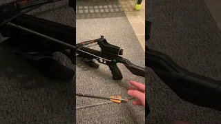 How is this Crossbow Legal in Canada?